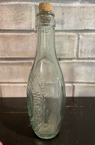 The Ashton Mineral Water Co LTD Green Bottle - Picture 5 of 8