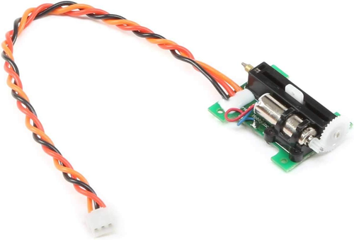 SPMSH2045L 2.9G Linear Long Throw Servo: 130 S - Picture 12 of 12