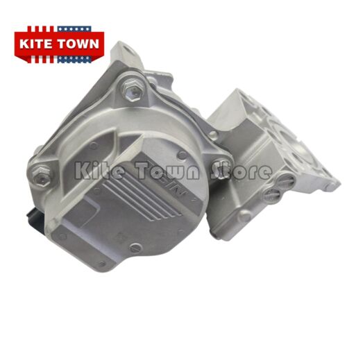 OEM Water Pump for Sienna RAV4 Camry Highlander 2018-2024 16032-25010 16032F0010 - Bild 4 von 6