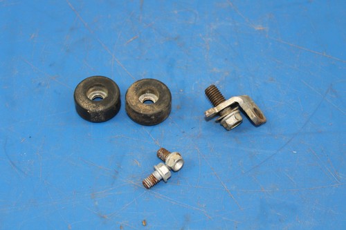 2003 KTM 50 SX Misc Brake Parts - Picture 3 of 6