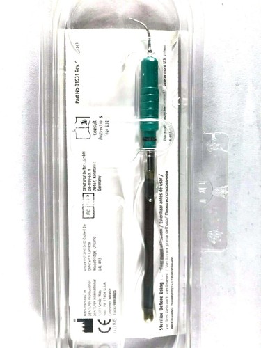 DENTSPLY CAVITRON FSI SLIMLINE ULTRASONIC 30K FSI SLI-10S STRAIGHT 80395