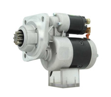 2.7kW 3.1kW Starter für International Harvester Same Steyr Marshall Volvo ...