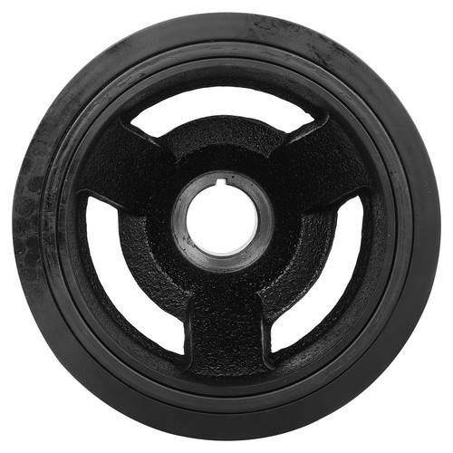 Harmonic Balancer For Chevrolet Silverado GMC Sierra 1500 4.3L 5.3L 6.2L - Picture 8 of 10