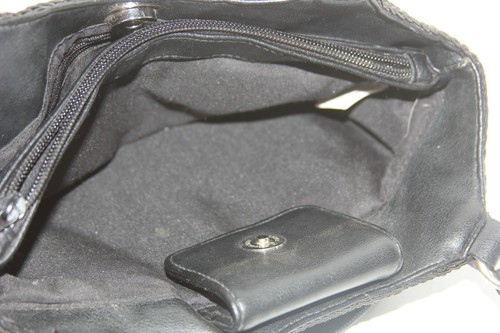 Rosetti Black Hand bag Shoulder Bag Purse Rosetti purse # AND6631889 NO 6633918 - Bild 6 von 11
