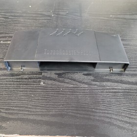 Official Turbo Booster Plus For Turbografx-16 Great Shape Tested