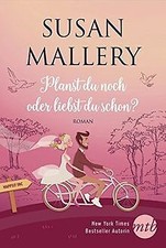 Planst du noch oder liebst du schon? (Happily-Serie... | Buch | Zustand sehr gut