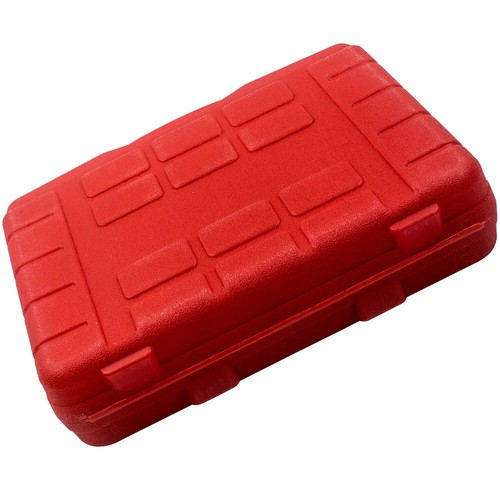 9 PCS Deep Impact Socket Kit 1/2" Drive Metric Axle Hub Nut Socket 29mm-38mm - Picture 8 of 12