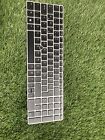 New Genuine HP 701986-141 EliteBook 8570P Keyboard With Point Stick - Turkish