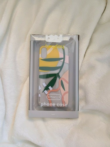 heyday Apple iPhone X/XS Case - Festival - Bild 2 von 6