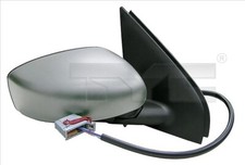 TYC Außenspiegel Rechts für FIAT