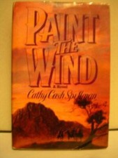 Paint the Wind - Hardcover By Spellman, Cathy Cash - GOOD