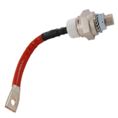 NTE Electronics NTE6109 Industrial Rectifier 550 Amp Current Rating 3/4-16 Stud Mount Anode Case 1600V Inc. NTE Electronics NTE6109 Industrial Rectifier 550 Amp Current Rating 3/4-16 Stud Mount Anode Case 1600V Inc.