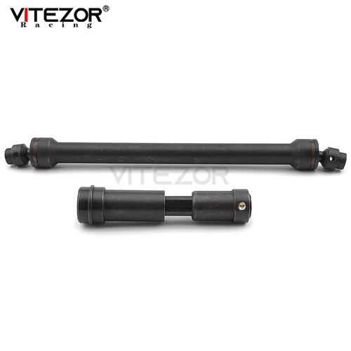 For Traxxas 1/7 UDR Unlimited Desert Racer Steel Center Driveshafts 8555 8556 - Picture 5 of 17