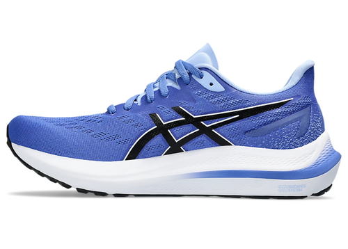Asics Gel GT 2000 12 Womens Running Shoes (B Standard) (400) | BRAND NEW - Picture 5 of 16