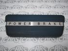 1961-1964 Buick LeSabre Wildcat Riviera Electra Power Brake Pedal Pad - Blue (For: Buick Electra)