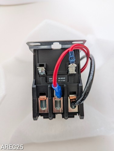 EATON B27CNE40B040 Motor Starter - Picture 4 of 4