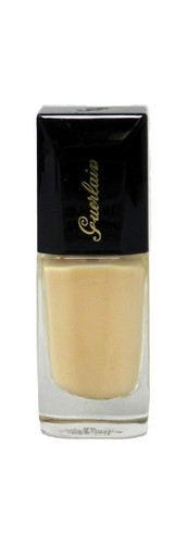 Guerlain Long-Lasting Shine Colour Nail Lacquer 00 Lingerie 0.33 Ounce
