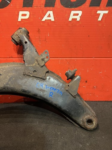 2002 - 2007 Subaru Impreza WRX Front Passenger Lower Control Arm RH OEM - Picture 3 of 9