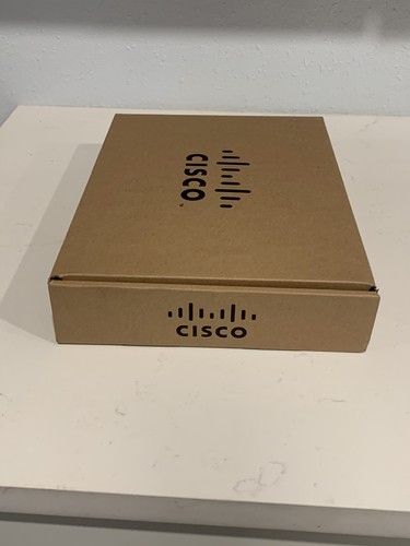 š„Cisco Phone Lp 7945 Voice Over IP with Handset-EXCELLENT CONDITIONš„ - Picture 5 of 7