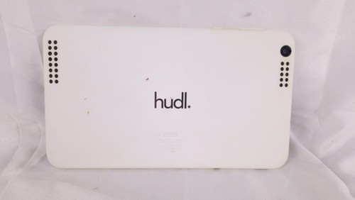 Tesco Hudl 2 Android Tablet - White - Unit Only (HTFA4W) Spares Repairs