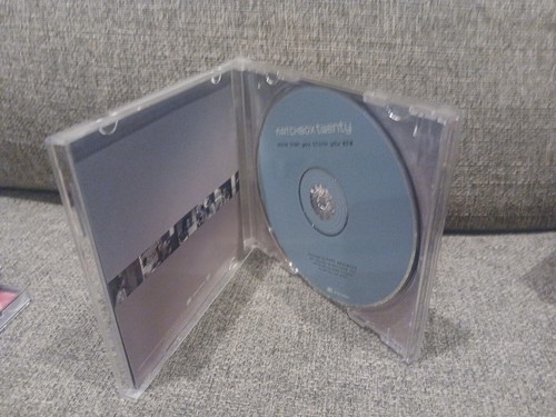 Matchbox Twenty More Than You Think You Are CD 2002 - Free Shipping - Picture 3 of 3