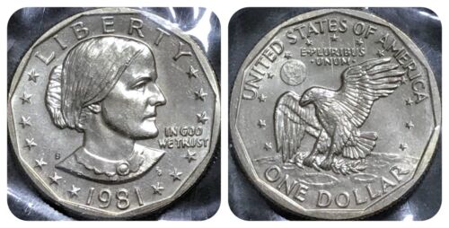 UNITED STATES. 1981, Set, D - U.S. Mint Set, RPM, OGP, with Nickel RPM - Picture 4 of 12