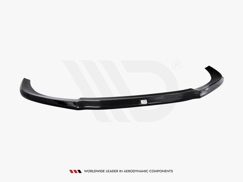 Difusor Frontal Divisor V2 Maxton Diseño Brillante Negro ABS para Audi S8 D4 - Imagen 6 de 6