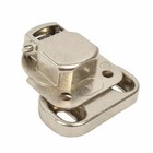 Hoover Integrated Washing Machine Cupboard Door Hinge 92784297 GENUINE