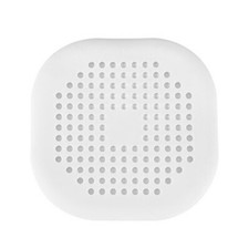 Silicone Shower Drain Hair Stopper Kitchen Sink Strainer Bathroom floor Filter