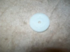 1 of Briggs & stratton part # 280022 pulley rope guide fits engine