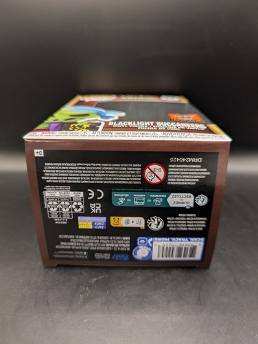 Funtastic Voyage Blacklight Buccaneers Box of Fun SDCC 2024 - Picture 20 of 20
