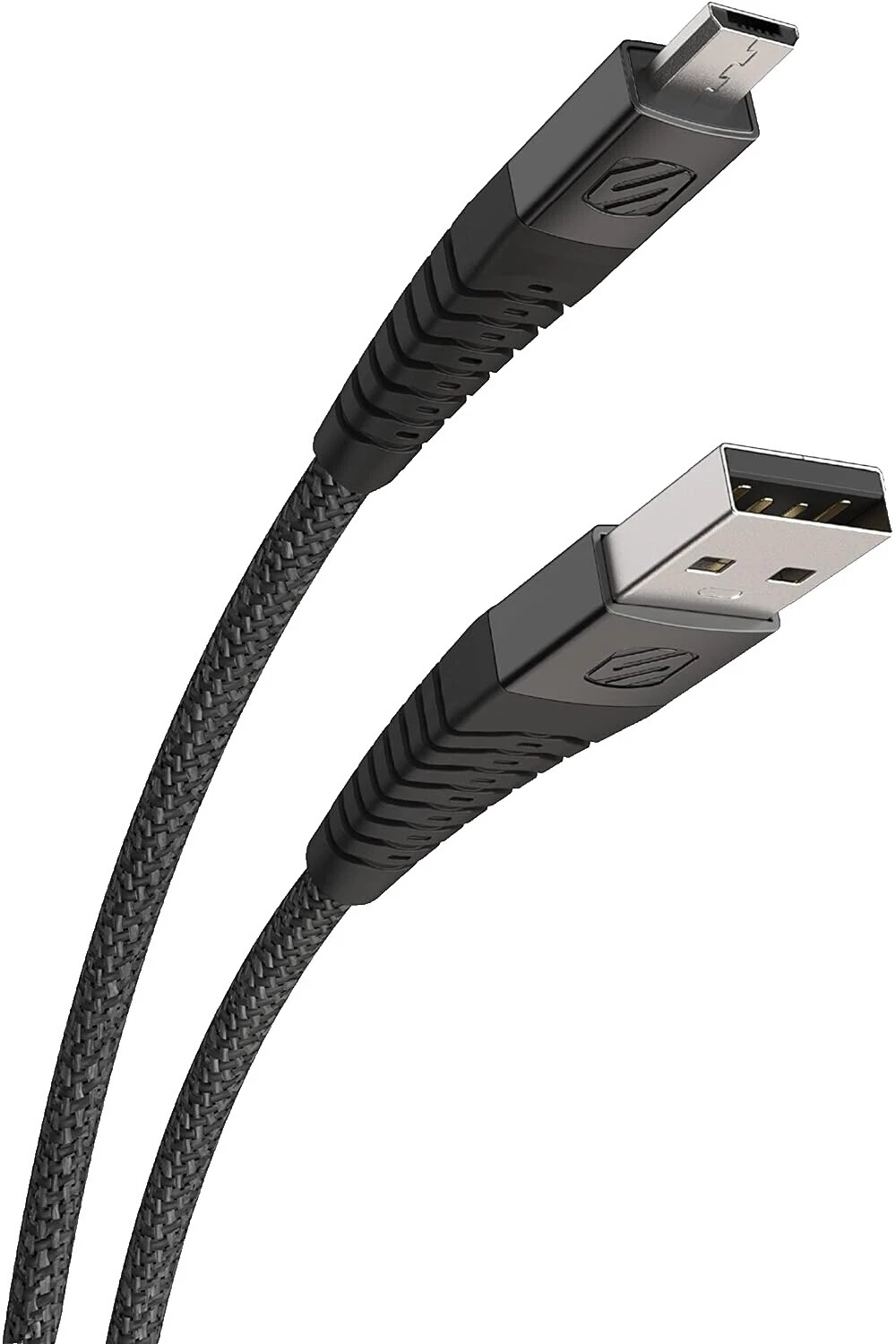 Los cables USB Teléfono Celular Scosche