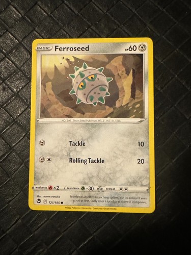 BASE 2022 Pokemon TCG Silver  Tempest BASE U PICK YOUR CARD COMPLETE YOUR SET - Picture 153 of 216