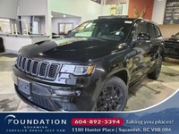 2022 Jeep Grand Cherokee WK Limited X