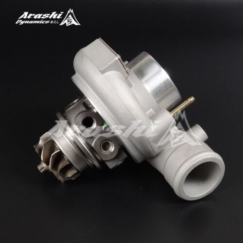 Arashi GTX Turbo CHRA Cartridge Upgrade Kit TD04HL-19T SAAB 9000 AERO B234R - Picture 2 of 3