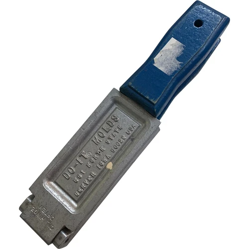 Do It Corporation Model SJ-4-A Spinner Jig Mold 