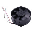 115/230VAC Axial Cooling Fan 5E-DVB 5E-DVB-1 2750/3100 RPM 45W