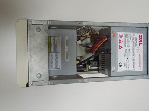 Comuner vintage Pentium-S. Win95 - Imagen 12 de 15