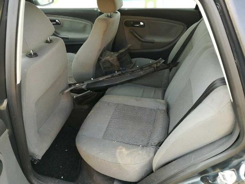 6R1423055 cremallera dirección para SEAT IBIZA (6L1) FRESH 2002 42222 647643 - Picture 7 of 19