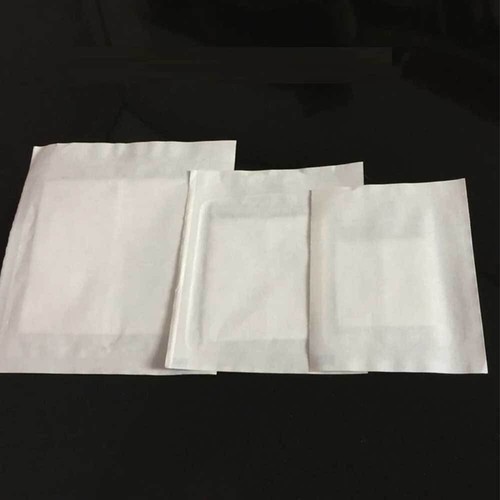 20Pcs Sterile 8 Layers Medical Gauze Pad Individually Cotton First Aid Gauze - Picture 3 of 15