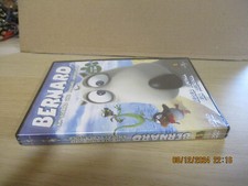 Bernard - Folgen 1-26    DVD  NEU OVP