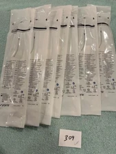 Vyaire Vital Signs Fetal Spiral # 7000AAO (Lot of 7) Exp 11-11-25
