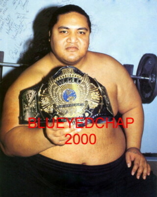 yokozuna wrestler