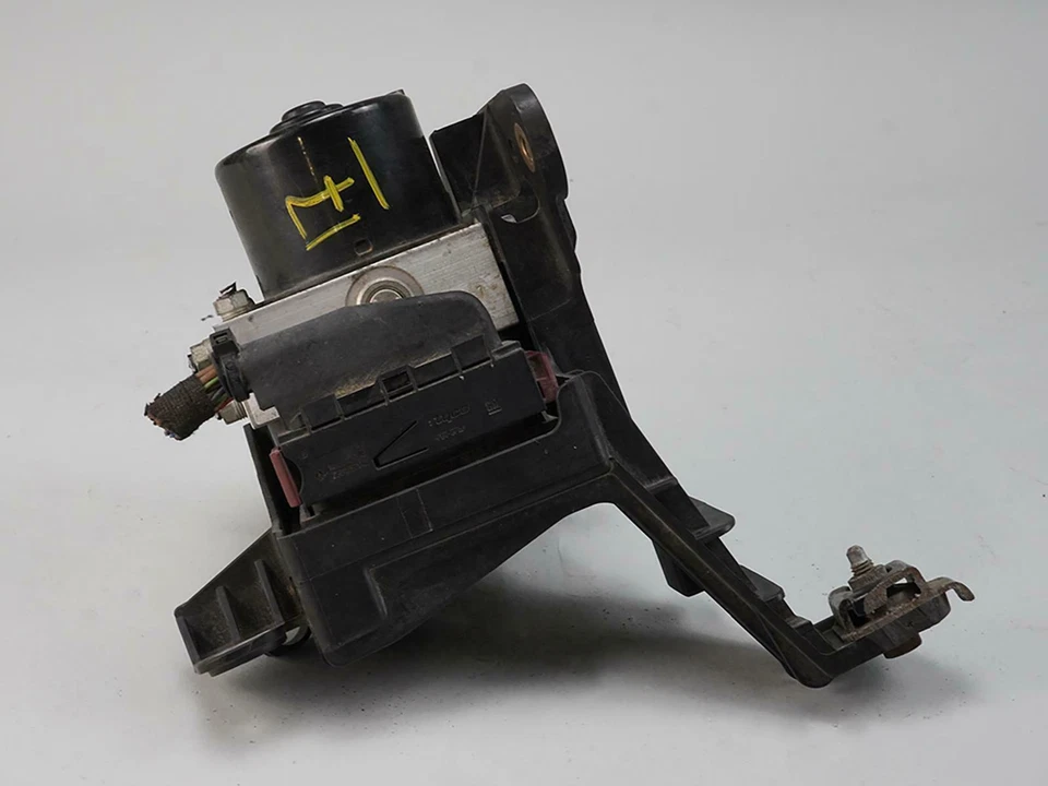 Bomba de freno antibloqueo Saturn Astra Abs 2008-2009 actuador de motor 329510614 OEM Foto 2 de 4