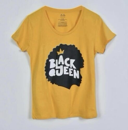 Graphic Design T-Shirt Black History