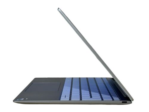 Dell XPS 13 9315 13.4" i5-1230U 12th Gen 16GB 512GB NVMe WIFI Windows 11 Laptop - Picture 7 of 13