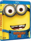Despicable Me Comedy Region Code 1 (US, Canada...) DVDs