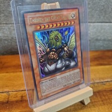 Theinen The Great Sphinx - Ultra Rare EP1-EN001 - LP - YuGiOh