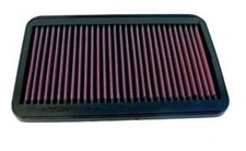 Air Filter K&N Filters HA-1185