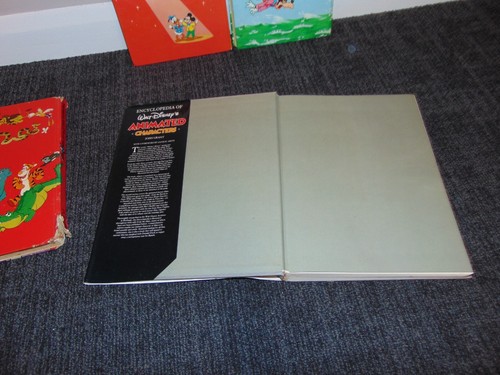 5 libros de colección de Disney - Mickey Mouse anual 1947, gigante 1971, Disneyland Donald - Imagen 5 de 23